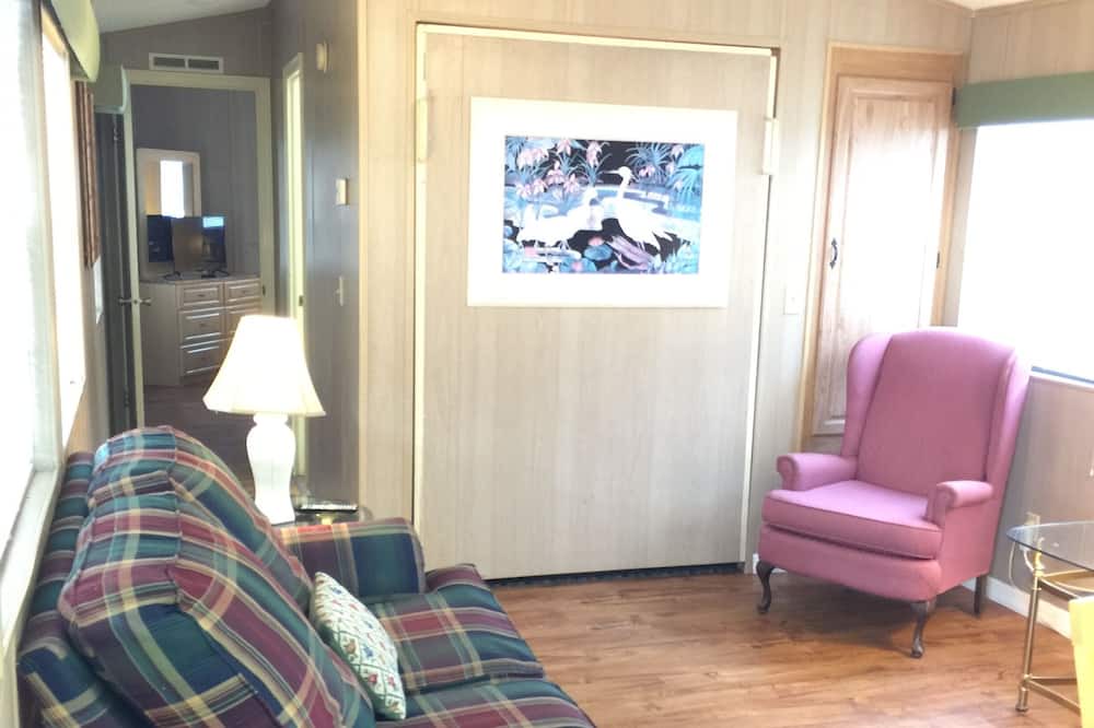 Photo of Bedroom in Sebring