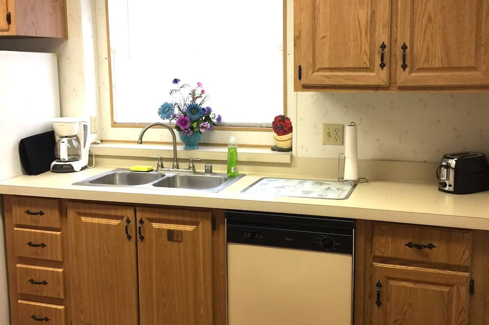 Photo of Kitchen in Sebring