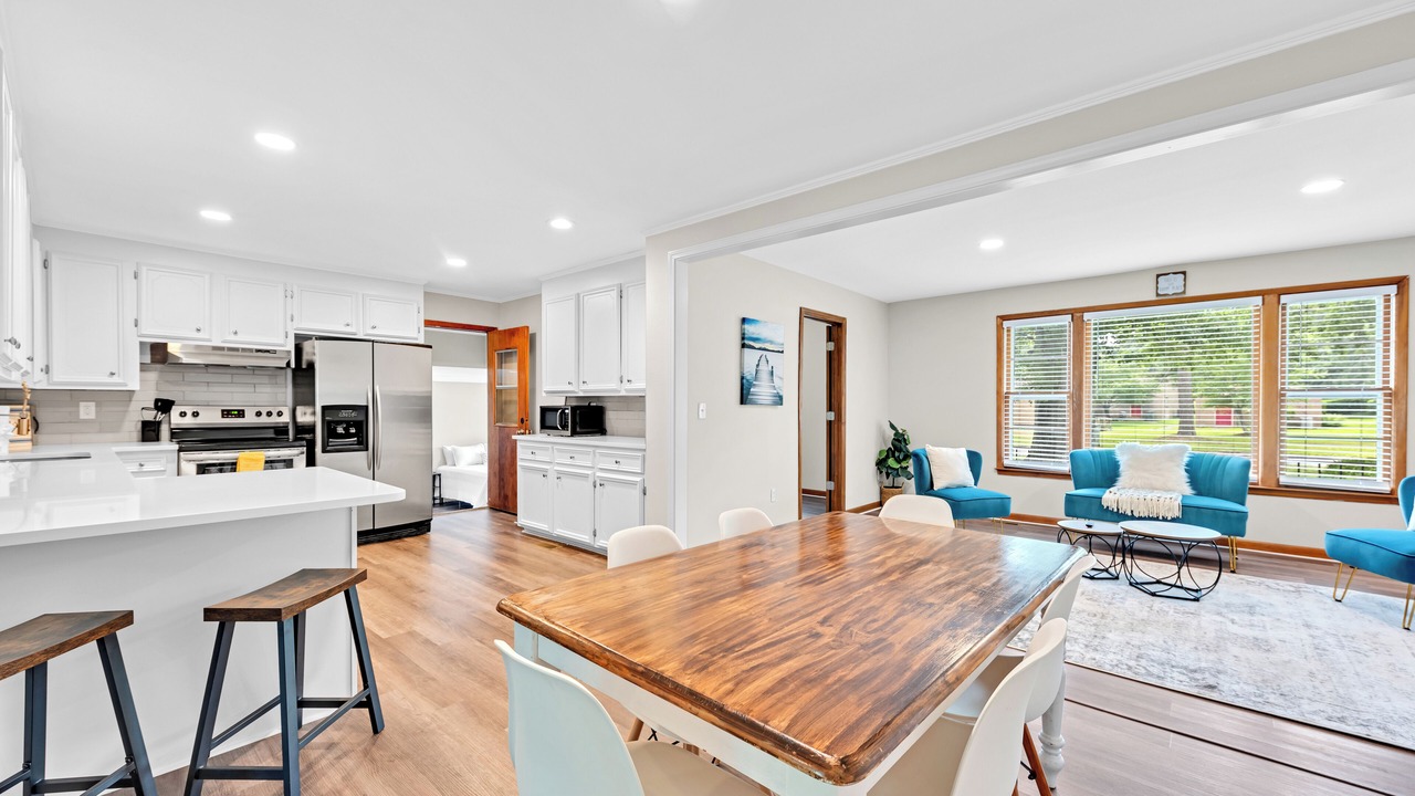 Photo of Kitchen in Hanahan