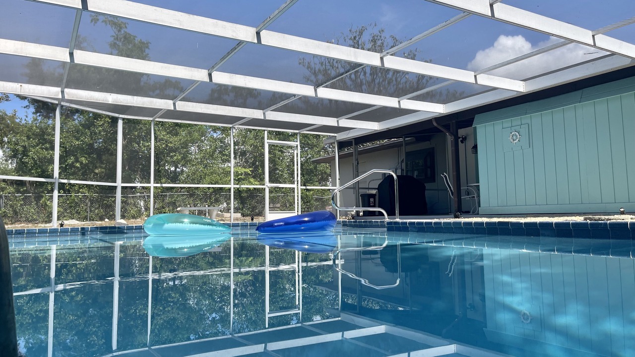 Photo of Outdoor in Spring Hill