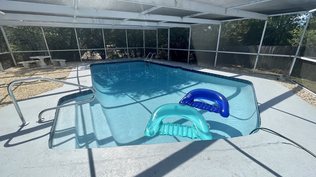 Photo of Outdoor in Spring Hill