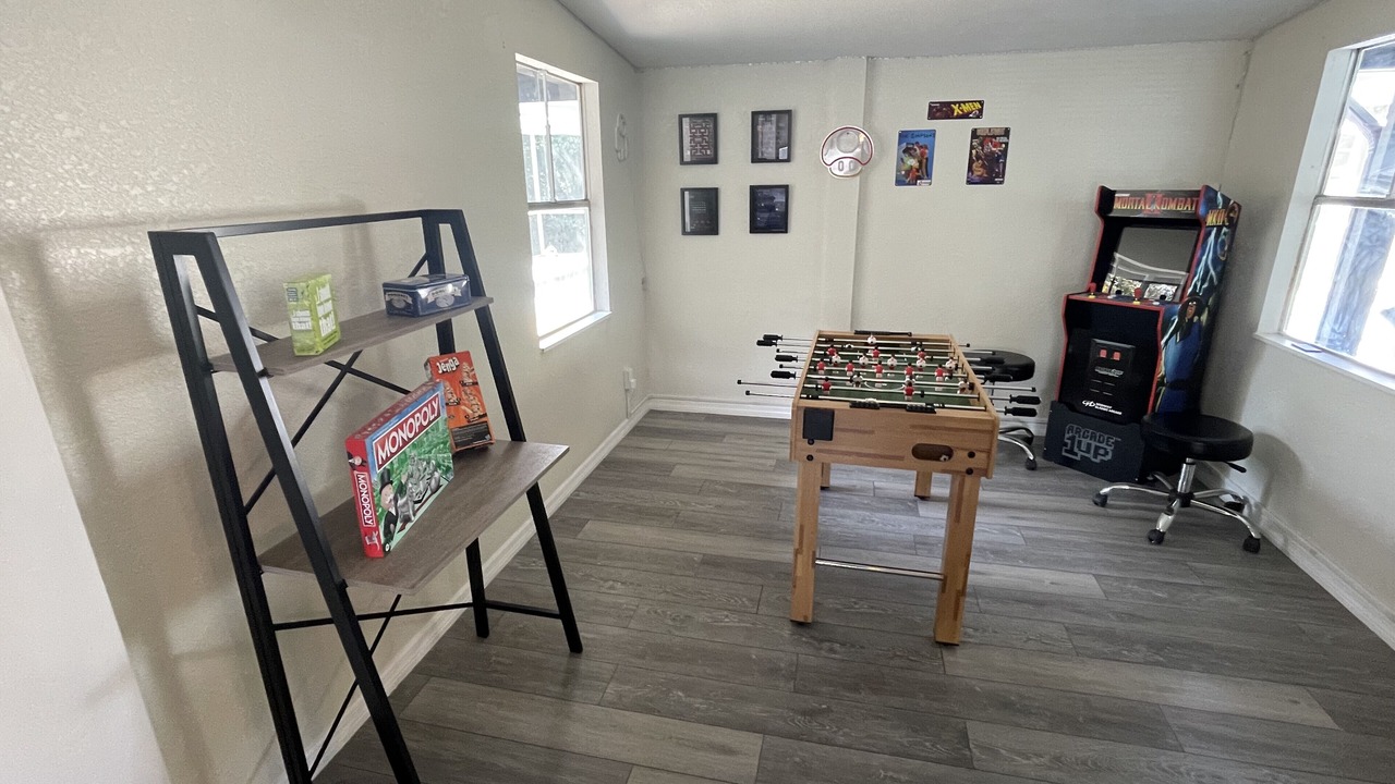 Photo of Bedroom in Spring Hill