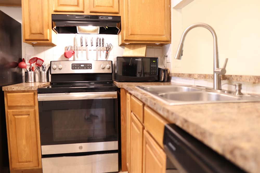 Photo of Kitchen in Coral Springs