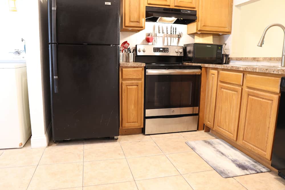 Photo of Kitchen in Coral Springs