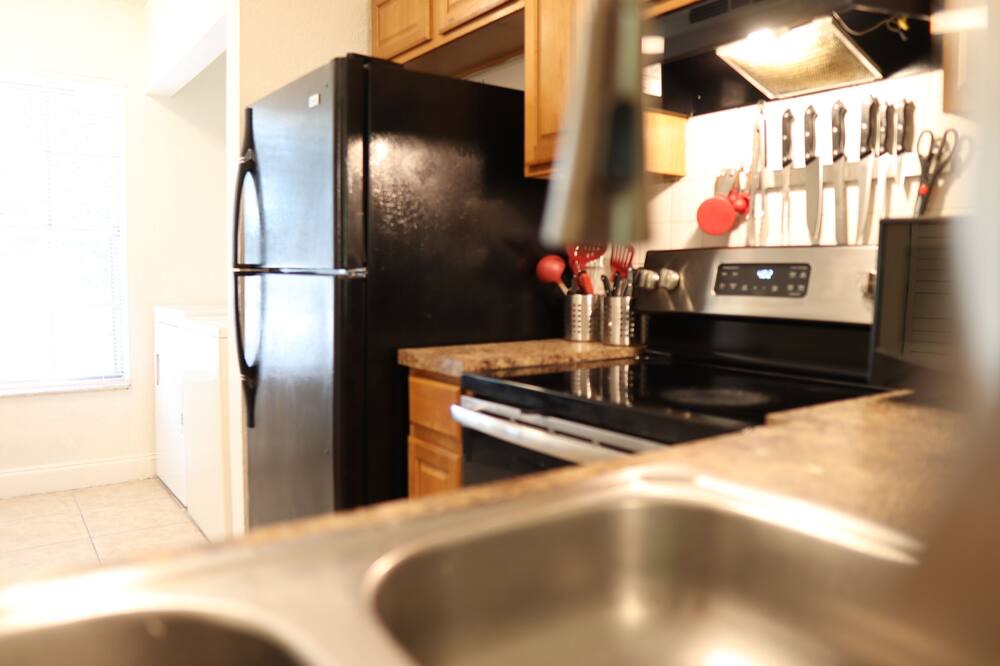 Photo of Kitchen in Coral Springs