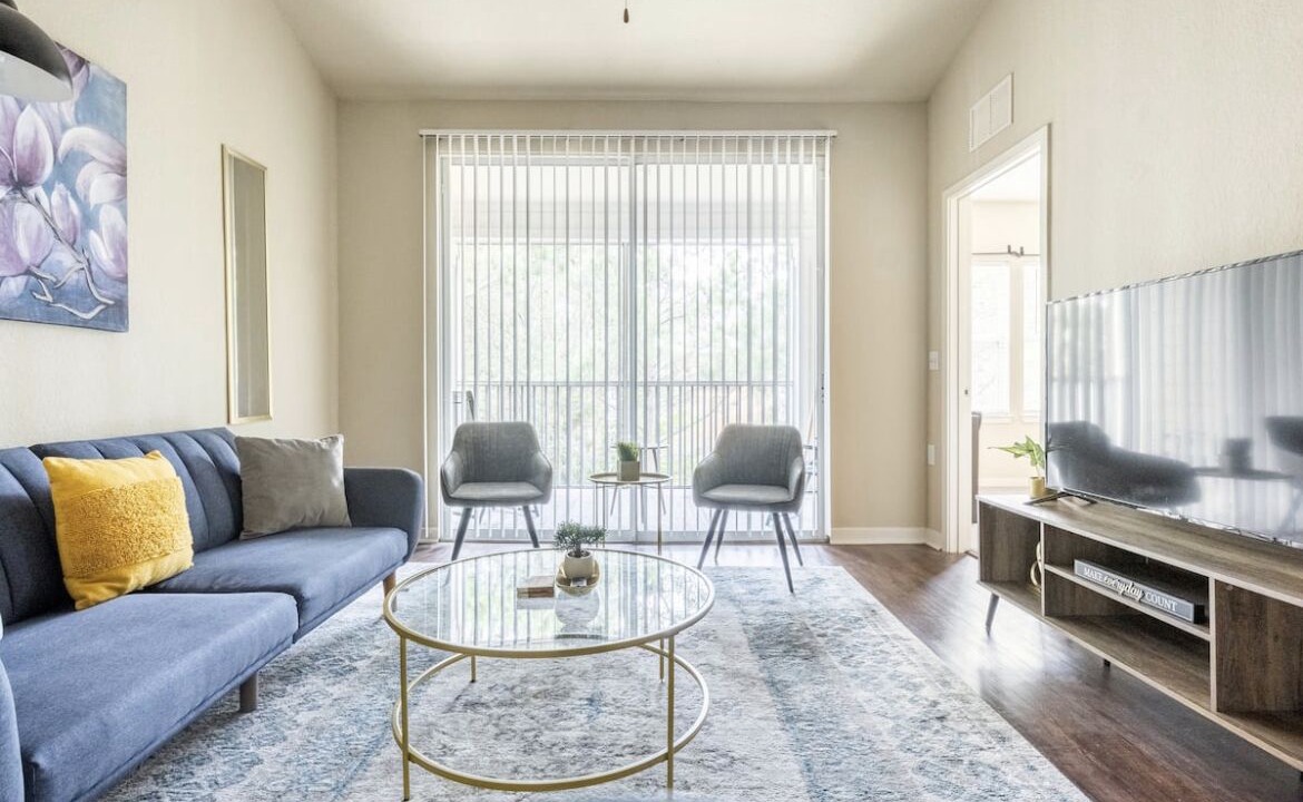 Photo of Livingroom in Southpoint