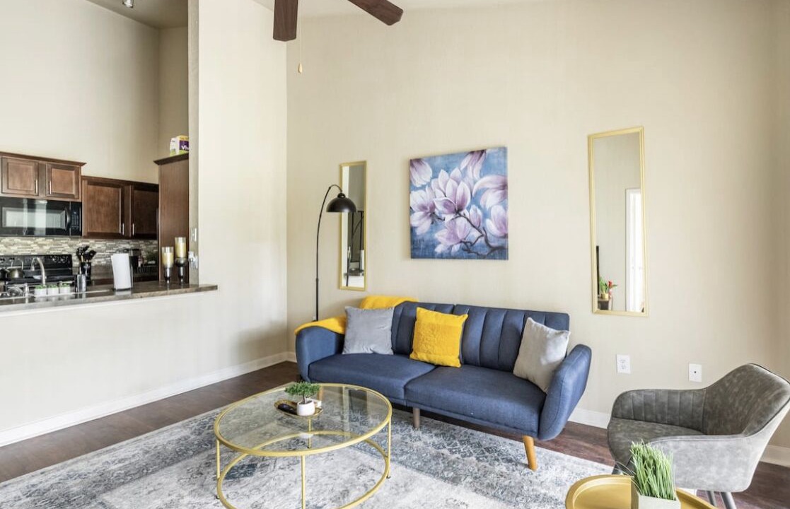 Photo of Livingroom in Southpoint