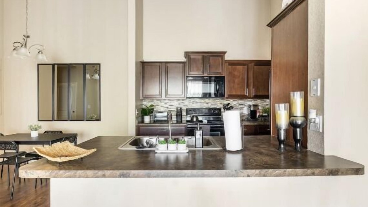 Photo of Kitchen in Southpoint
