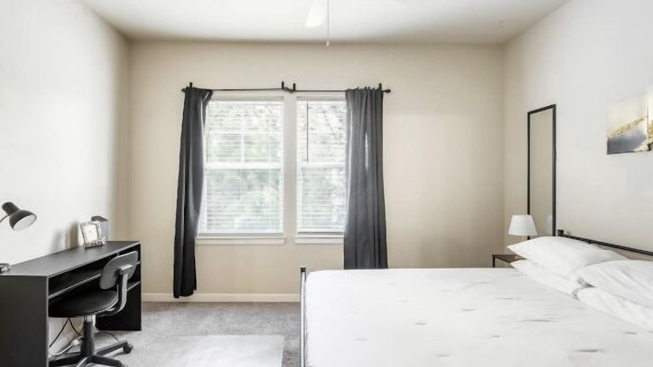 Photo of Bedroom in Southpoint