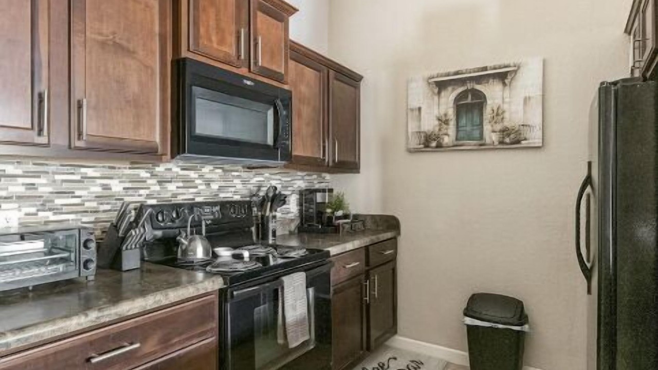 Photo of Kitchen in Southpoint