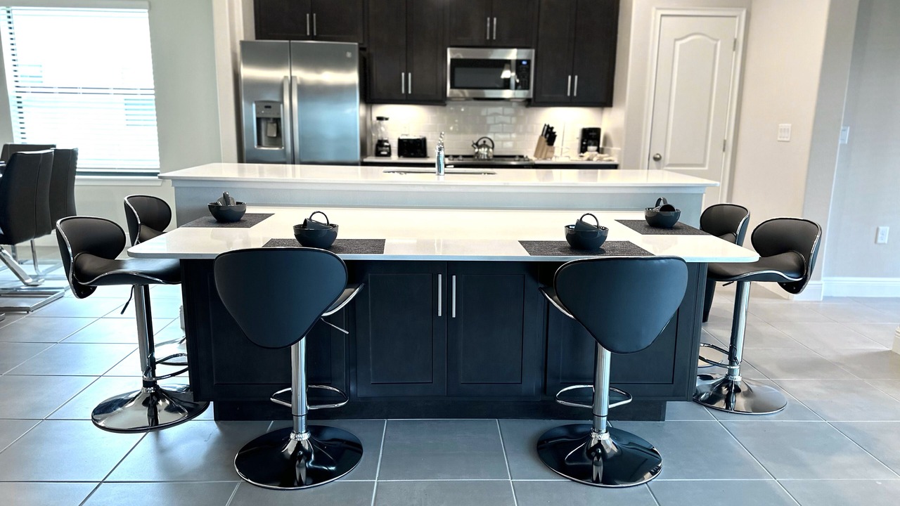 Photo of Kitchen in Haines City