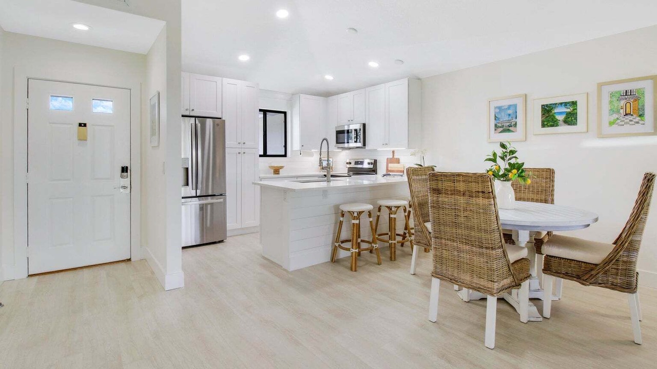Photo of Kitchen in Hunt Club