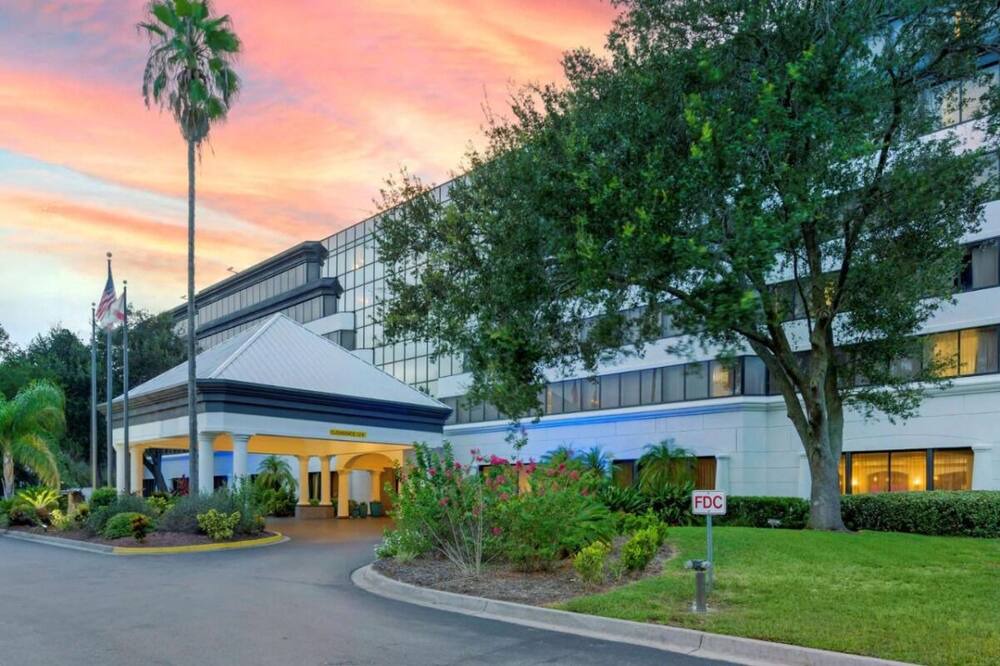 Photo of Outdoor in Baymeadows