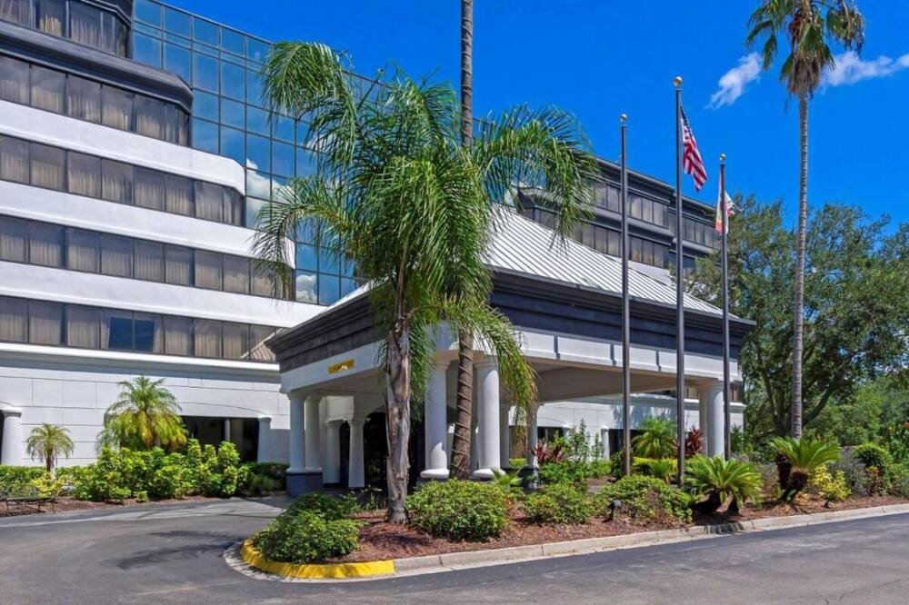 Photo of Outdoor in Baymeadows