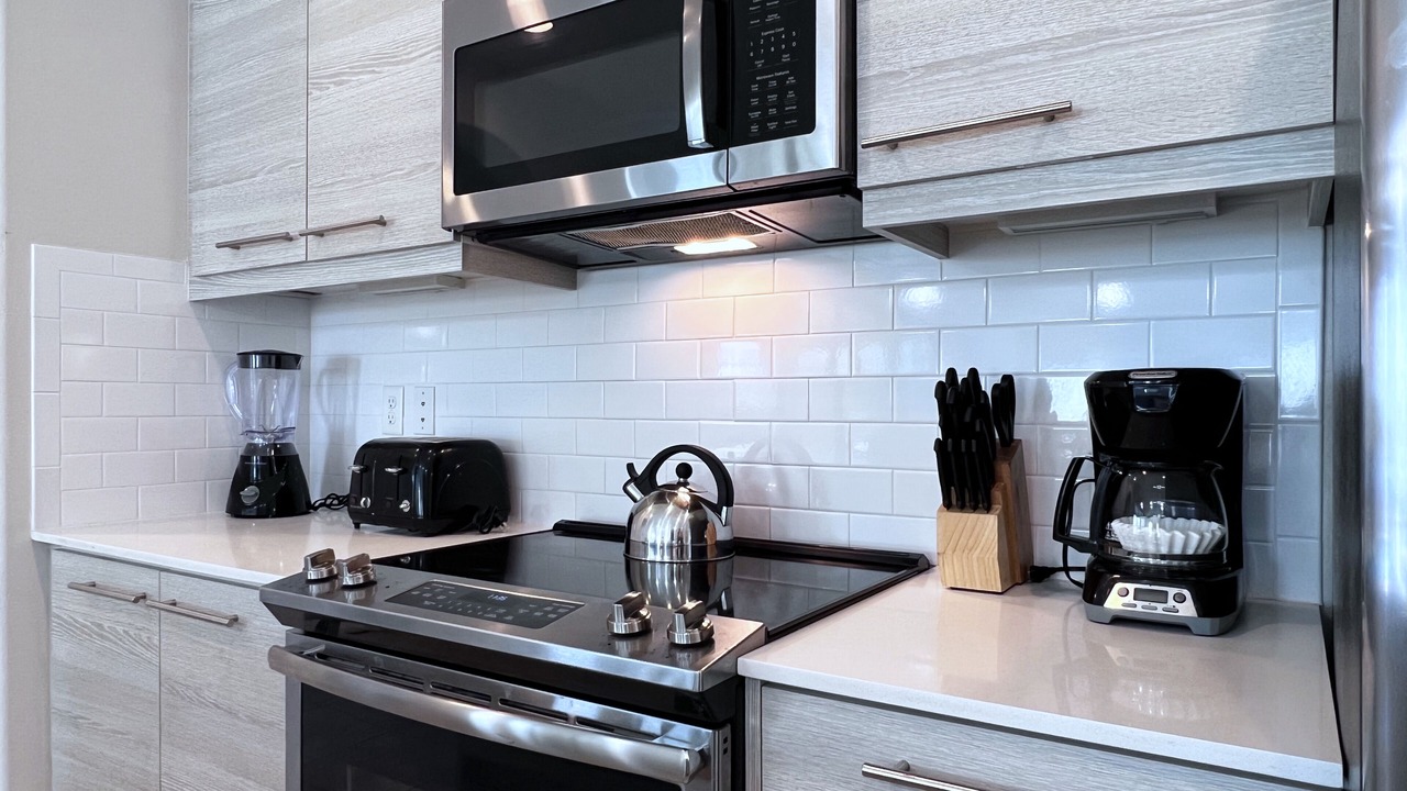 Photo of Kitchen in Haines City