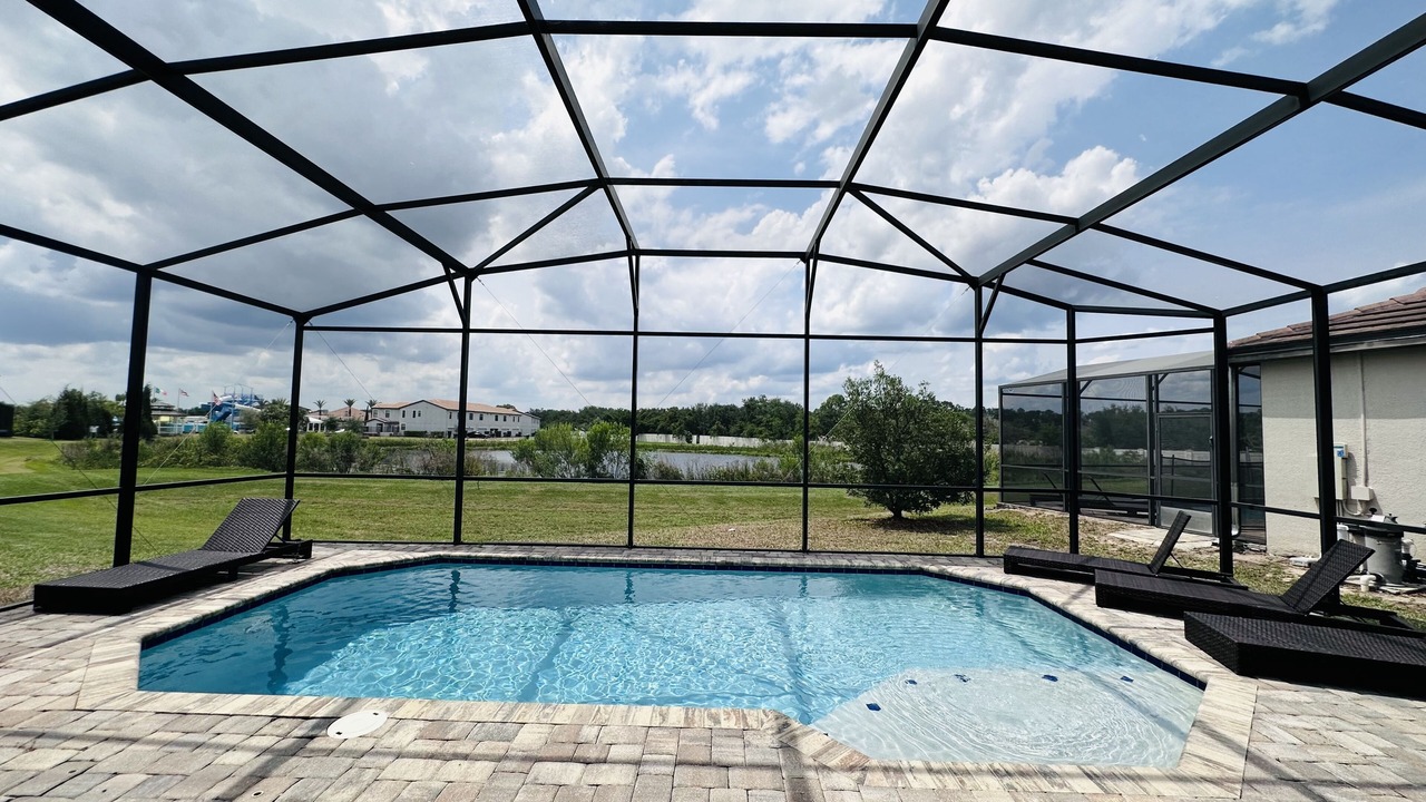 Photo of Outdoor in Haines City