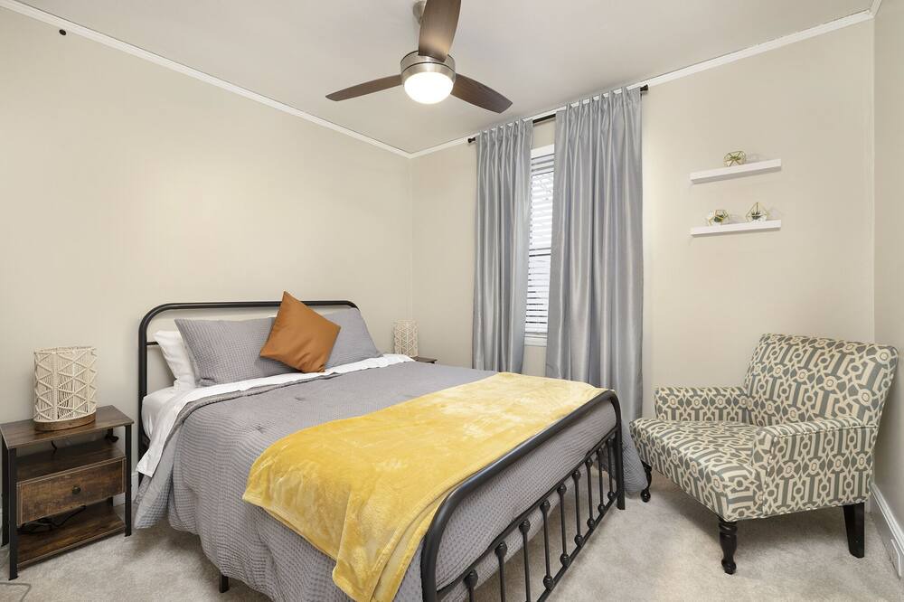 Photo of Bedroom in Rock Hill