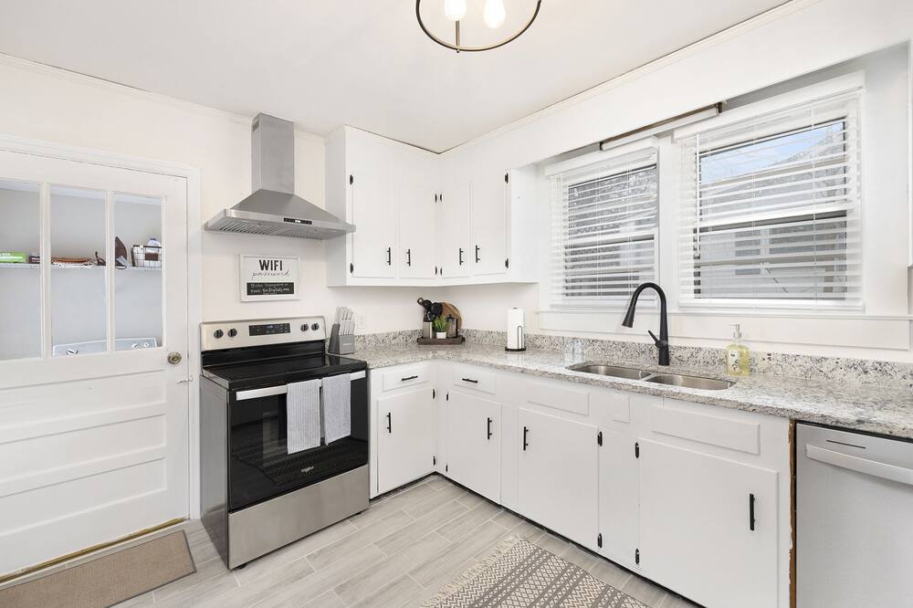 Photo of Kitchen in Rock Hill