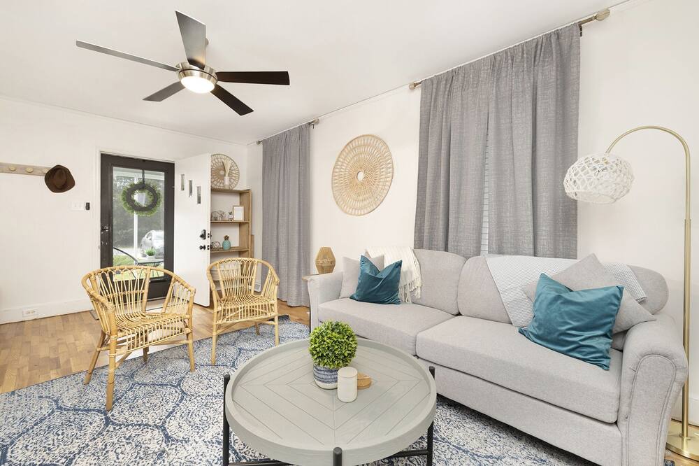 Photo of Livingroom in Rock Hill