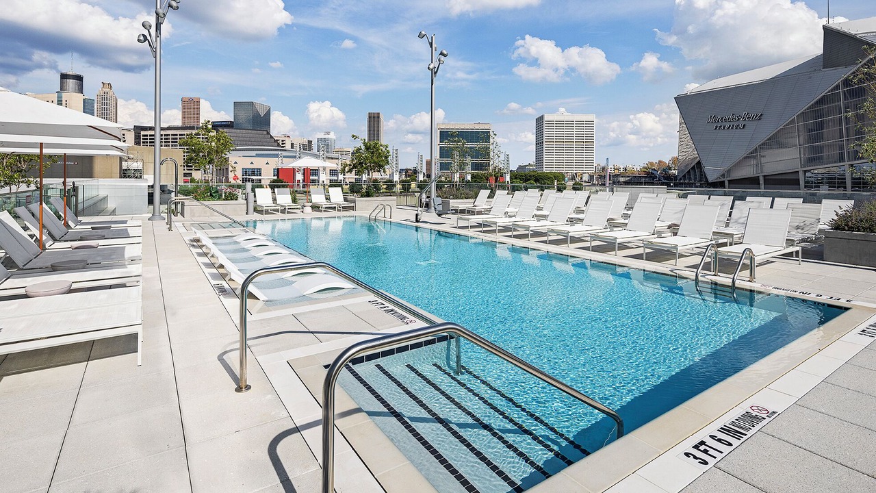 Photo of Outdoor in Downtown Atlanta