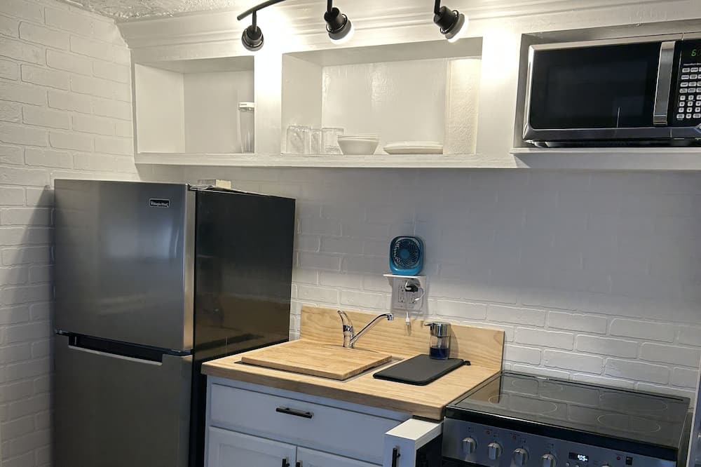 Photo of Kitchen in Downtown Jacksonville