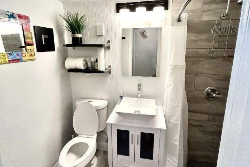 Photo of Bathroom in Downtown Jacksonville