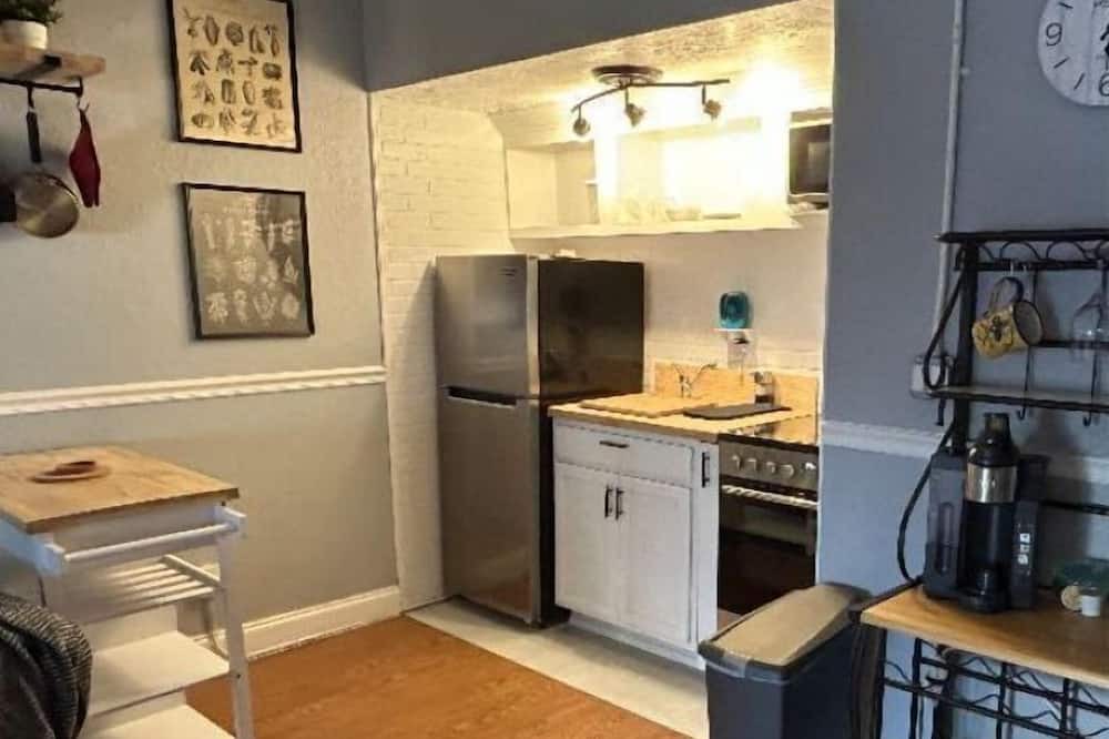 Photo of Kitchen in Downtown Jacksonville