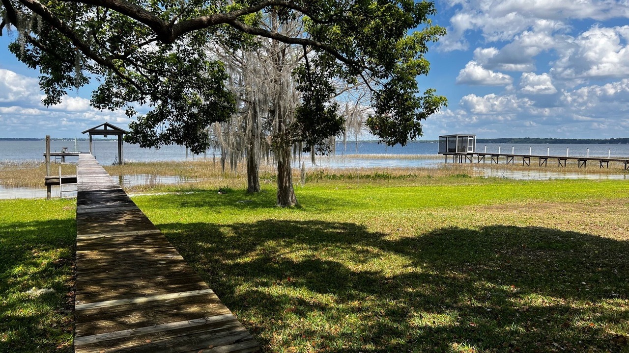 Photo of Outdoor in Weirsdale
