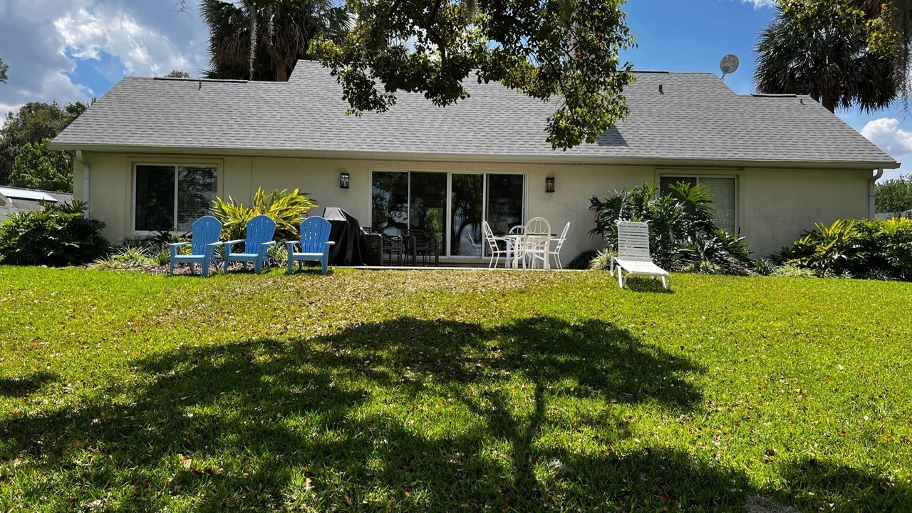 Photo of Outdoor in Weirsdale