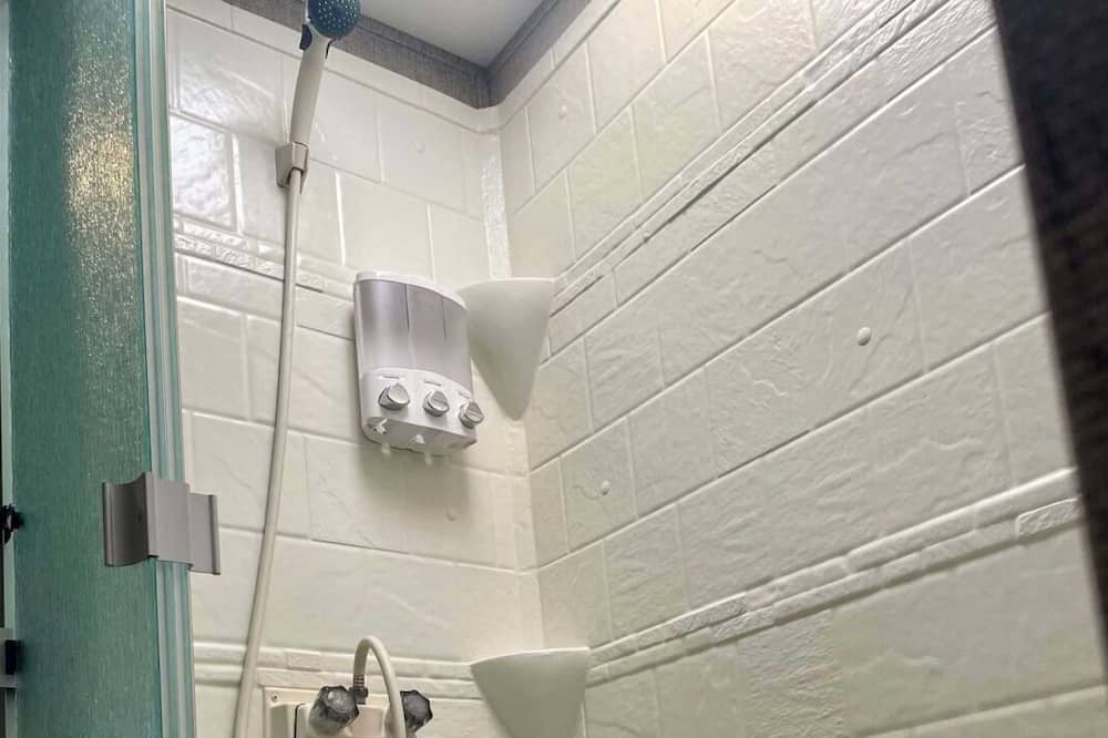 Photo of Bathroom in Seville