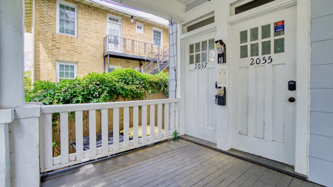 Photo of Outdoor in Five Points