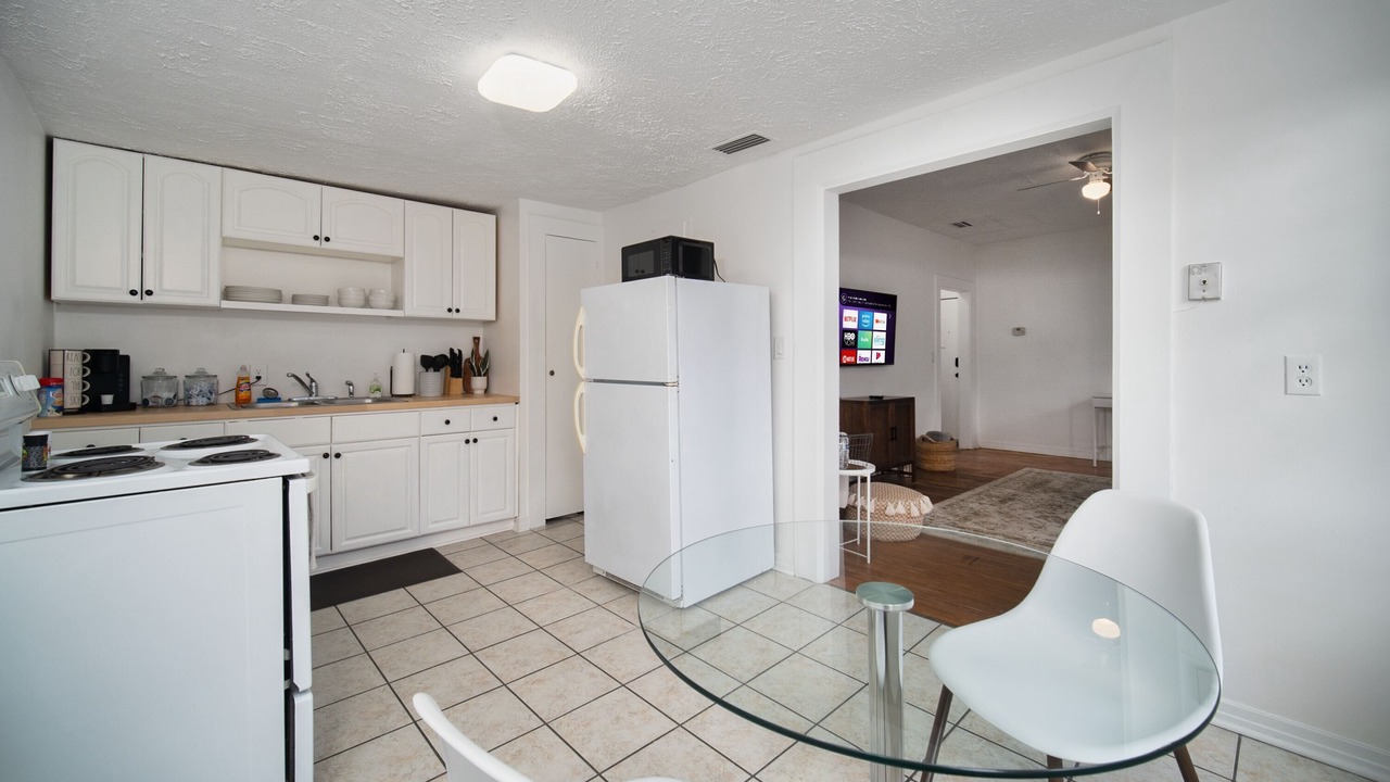 Photo of Kitchen in Five Points