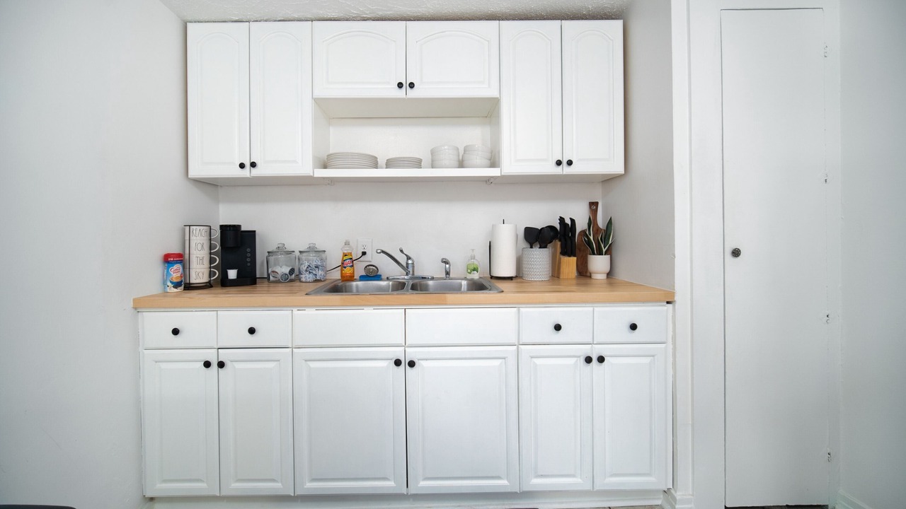 Photo of Kitchen in Five Points