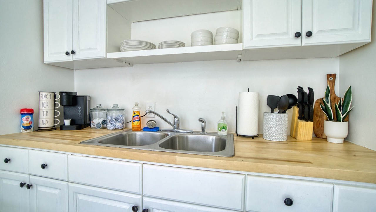 Photo of Kitchen in Five Points