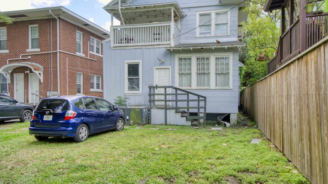Photo of Outdoor in Five Points