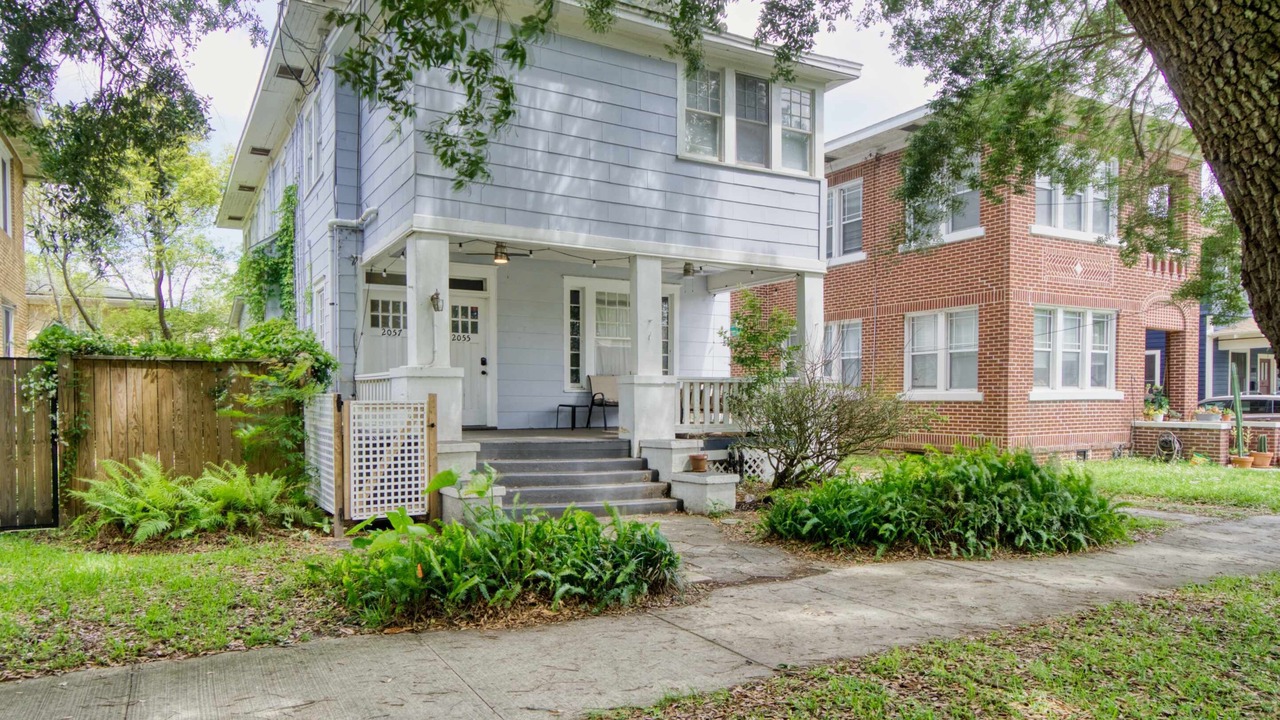 Photo of Outdoor in Five Points