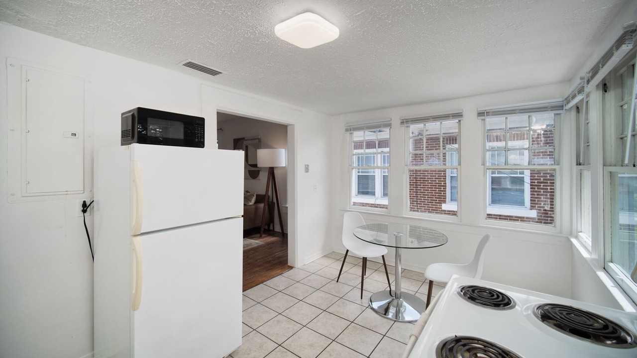 Photo of Kitchen in Five Points