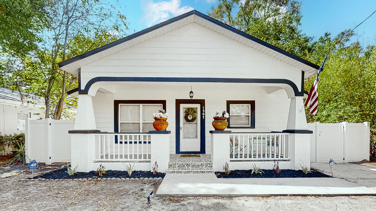 Photo of Outdoor in Old Seminole Heights