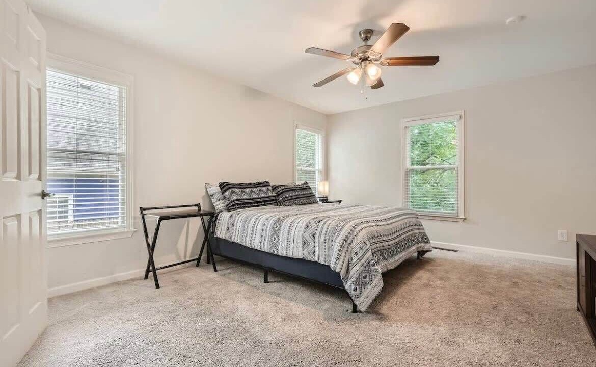 Photo of Bedroom in West End