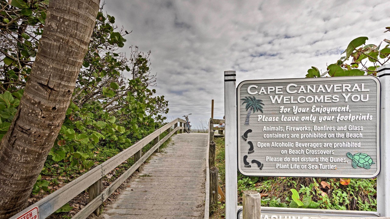 Photo of Others in Port Canaveral