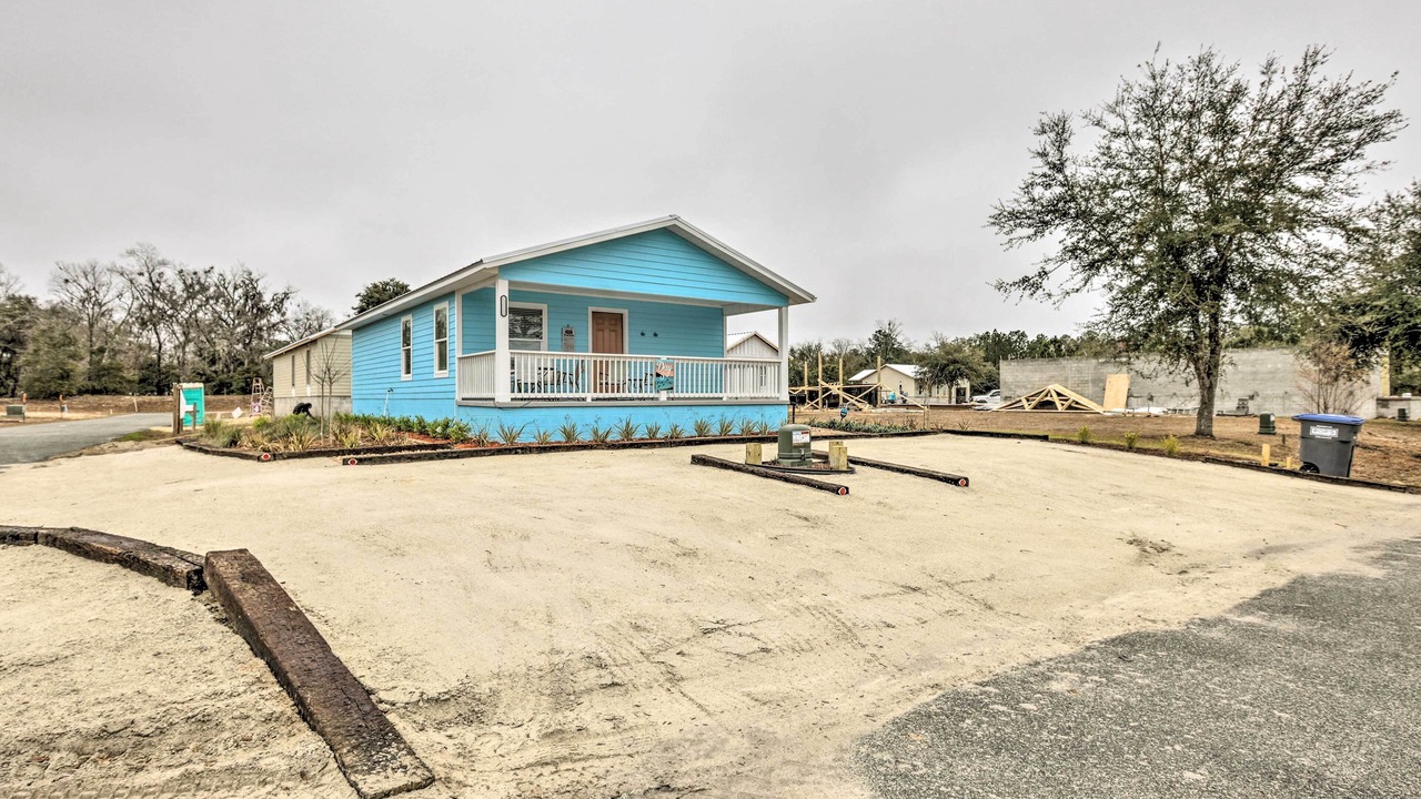 Photo of Others in Steinhatchee