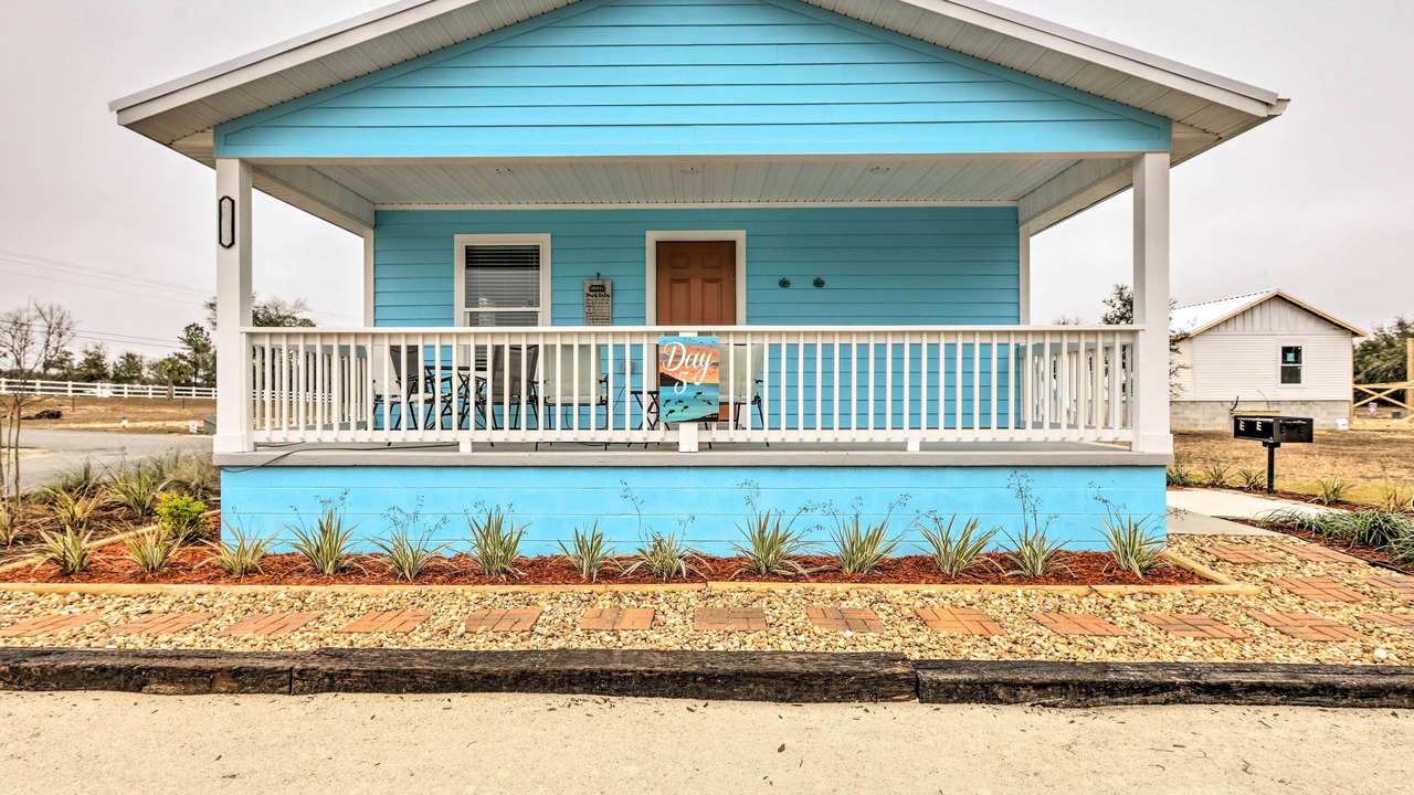 Photo of Others in Steinhatchee