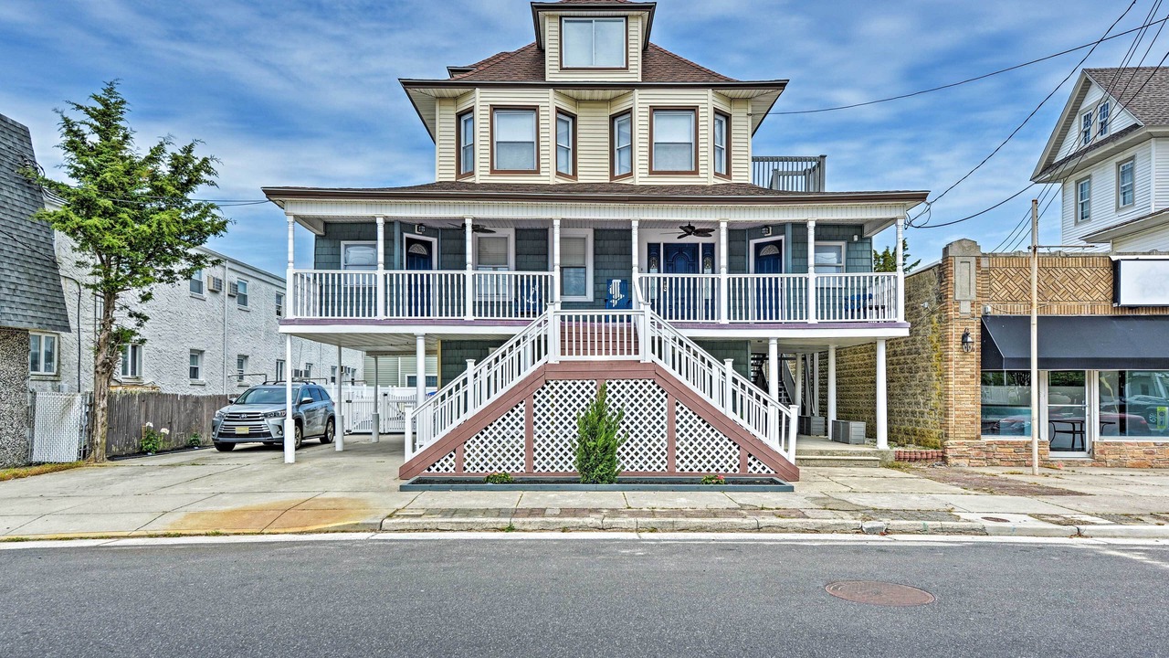 Photo of Others in Wildwood Crest