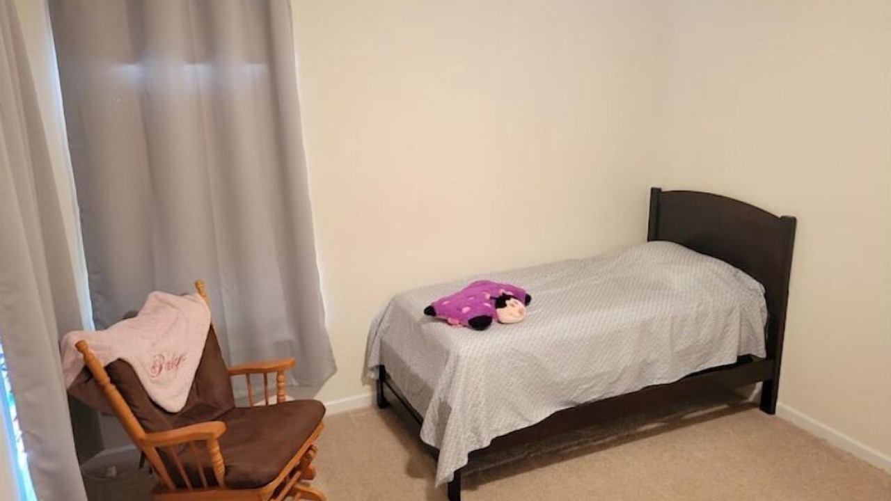 Photo of Bedroom in Simpsonville