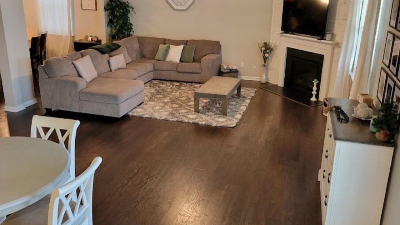 Photo of Livingroom in Simpsonville