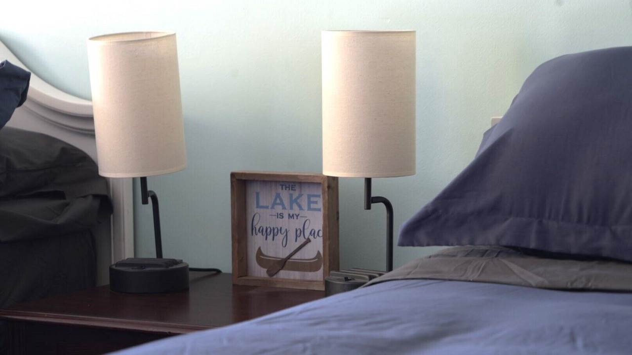 Photo of Bedroom in Eutawville