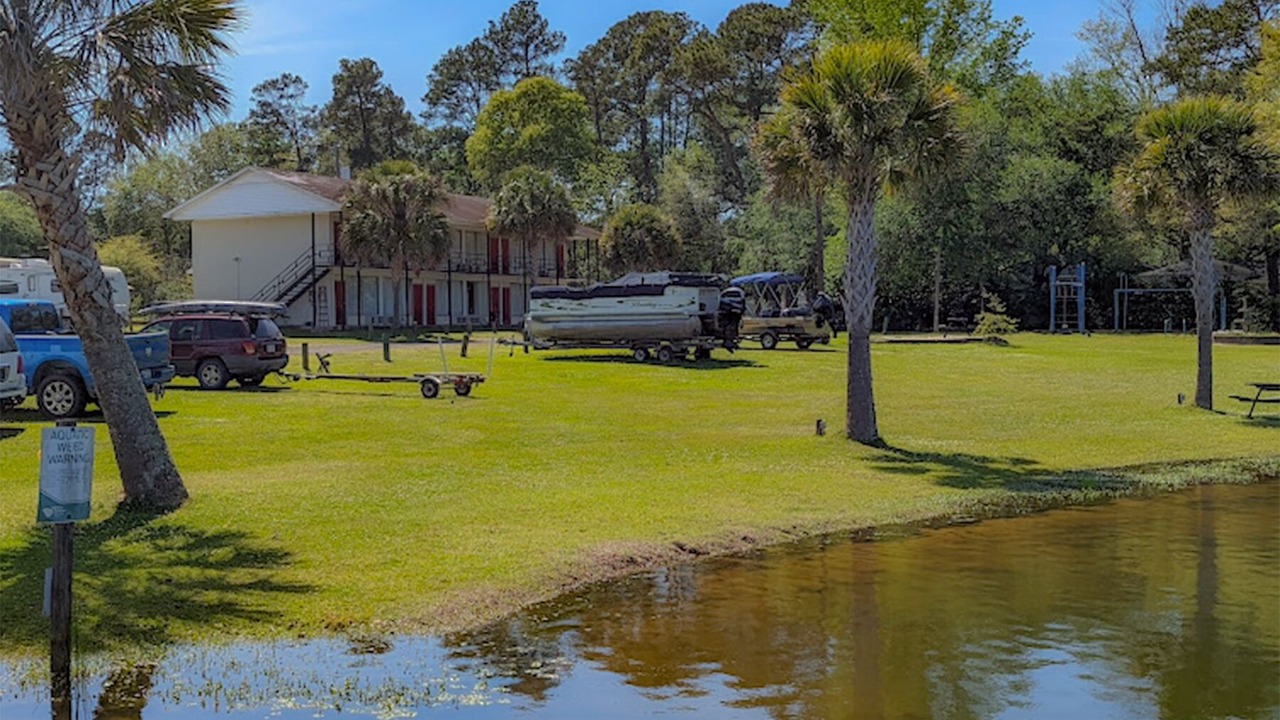 Photo of Outdoor in Eutawville