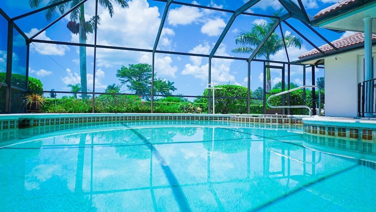Photo of Outdoor in Lely Golf Estates