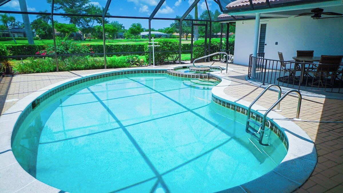 Photo of Outdoor in Lely Golf Estates