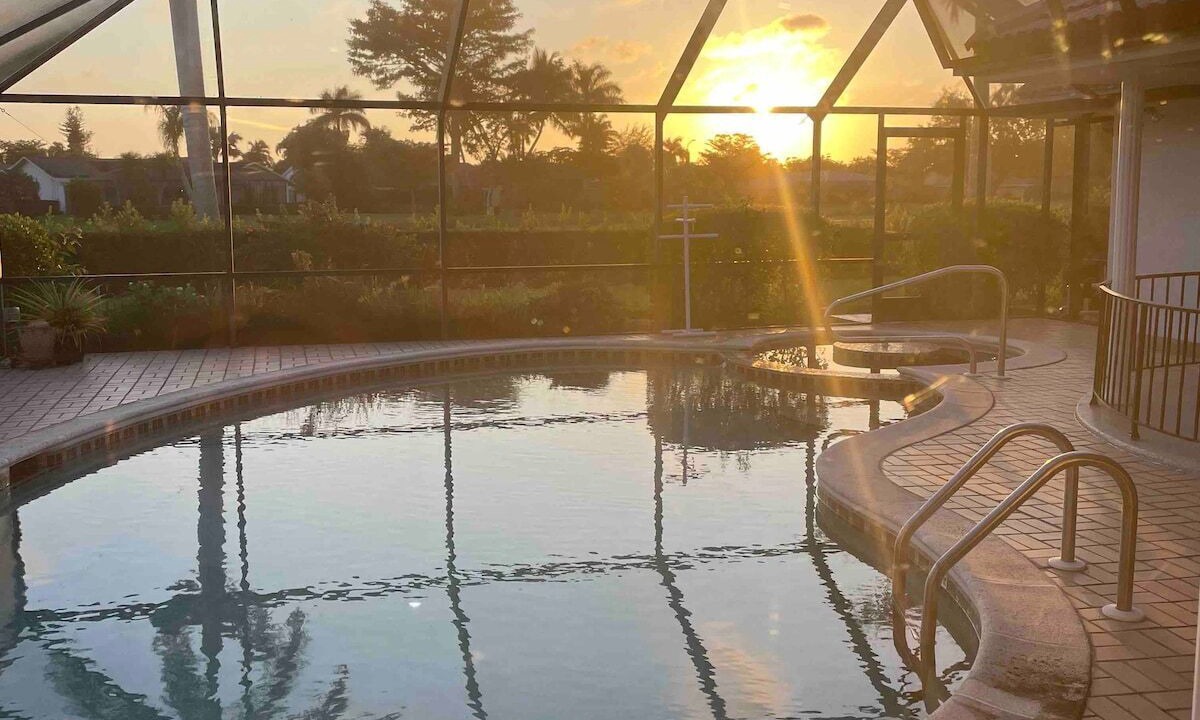 Photo of Outdoor in Lely Golf Estates